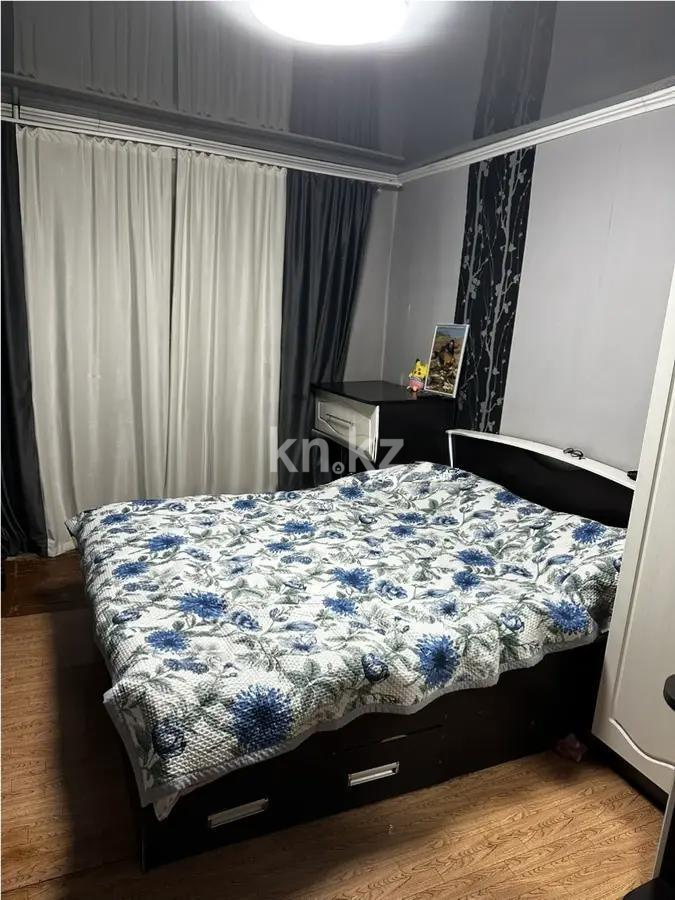 Продажа 3-комнатной квартиры, 53 м² - Продажа квартир в Казахстане - страница 11 фото 3 из 6