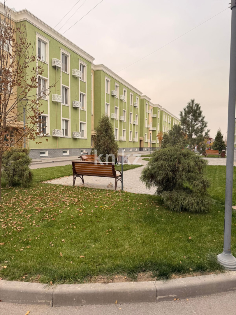 Продажа 2-комнатной квартиры, 51 м² - Продажа двухкомнатных квартир в Алматы - страница 4 фото 3 из 12