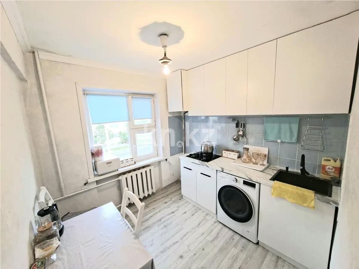 Продажа 2-комнатной квартиры, 45 м² - Продажа квартир в панельном доме в Астане фото 3 из 6