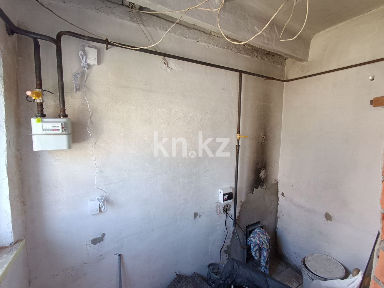 Продажа 5-комнатного дома, 213 м², 68-й квартал - Продажа квартир в Костанае фото 33 из 34