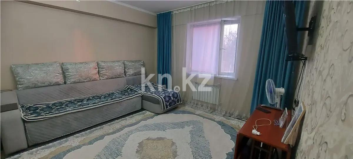 Продажа 1-комнатной квартиры, 38 м² - Продажа квартир в Алматы - страница 50 фото 1 из 4
