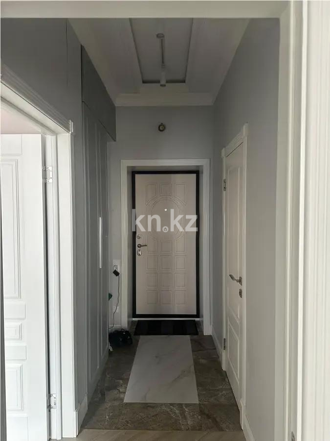 Продажа 1-комнатной квартиры, 34.5 м² в Астане - фото 5