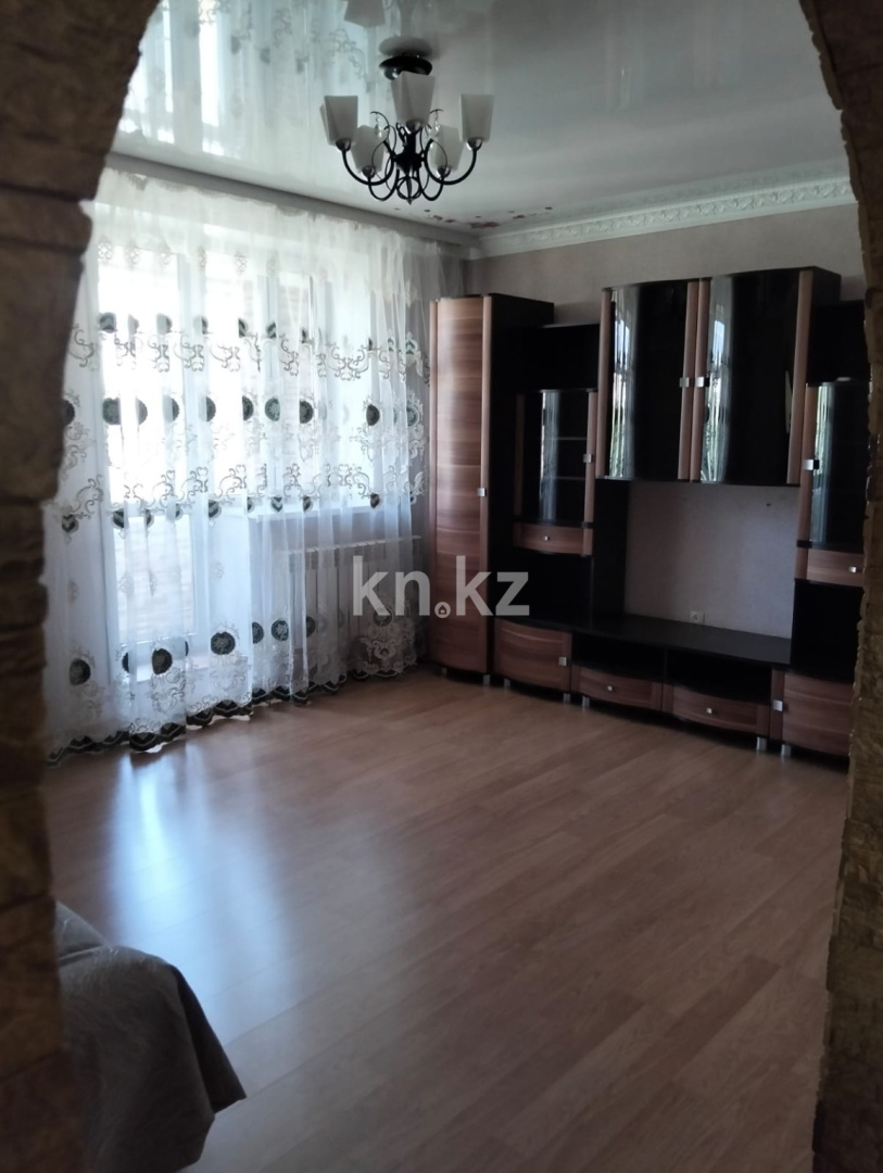 Аренда 2-комнатной квартиры, 70 м² - Аренда двухкомнатных квартир помесячно в р-не Сарыарка Астаны фото 4 из 13