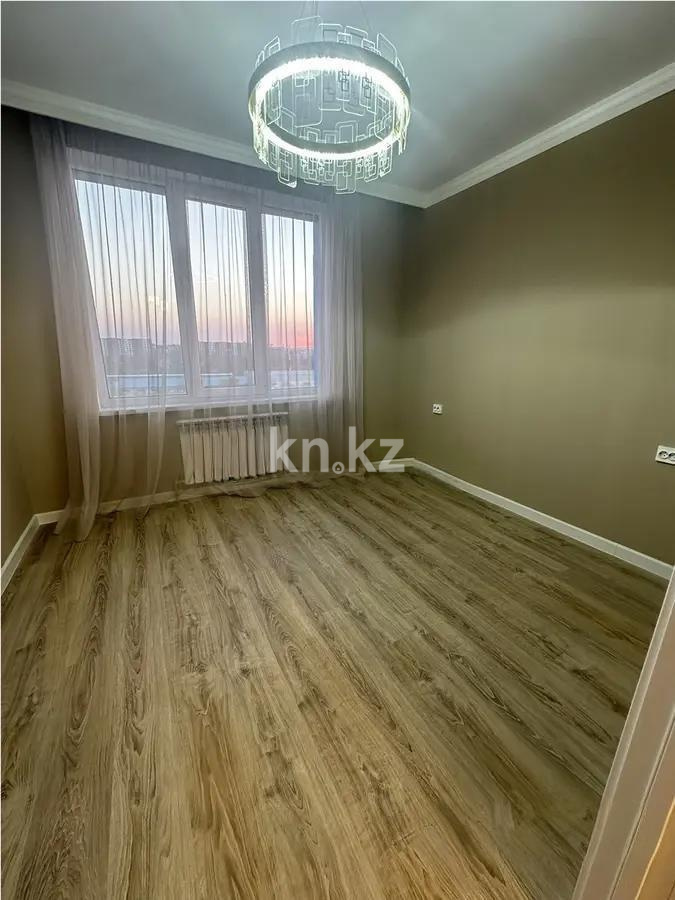 Продажа 2-комнатной квартиры, 50 м², ул. Аймауытова, дом  15 - Продажа  двухкомнатных квартир в новостройках Алматы с фото фото 2 из 5