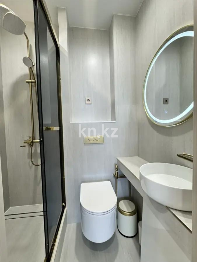 Продажа 3-комнатной квартиры, 55.6 м² в Алматы - фото 5