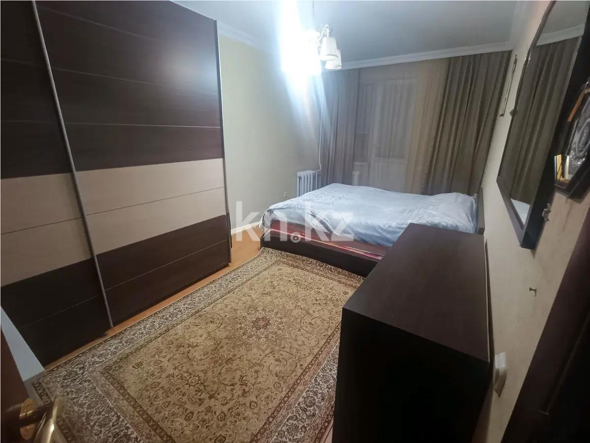 Продажа 2-комнатной квартиры, 54 м², ул. Мустафина, дом  21/2 - Продажа квартир в новостройках Астаны с фото фото 2 из 5