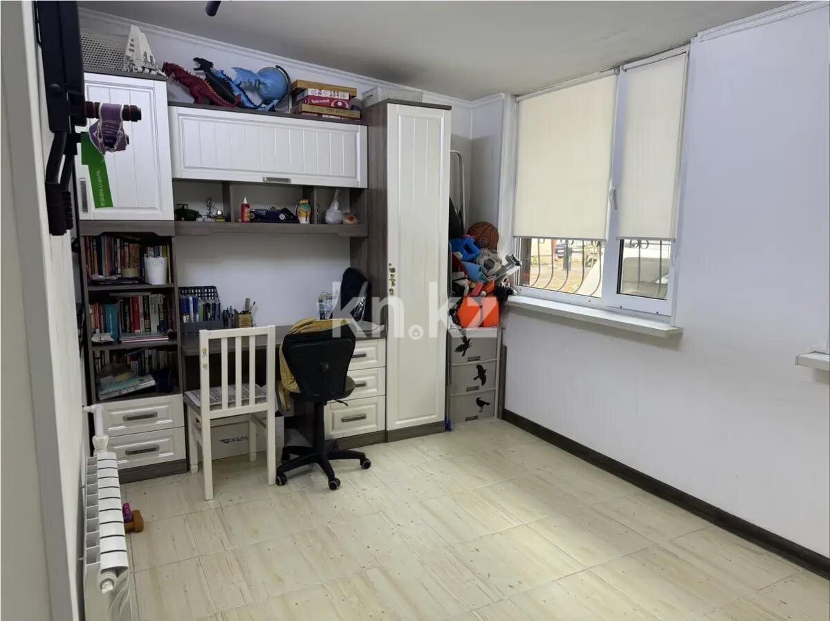 Продажа 3-комнатной квартиры, 70 м² в Караганде - фото 3