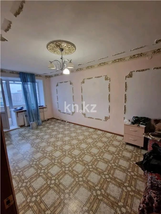 Продажа 3-комнатной квартиры, 61 м² - Продажа квартир от собственников в Шахтинске фото 1 из 5