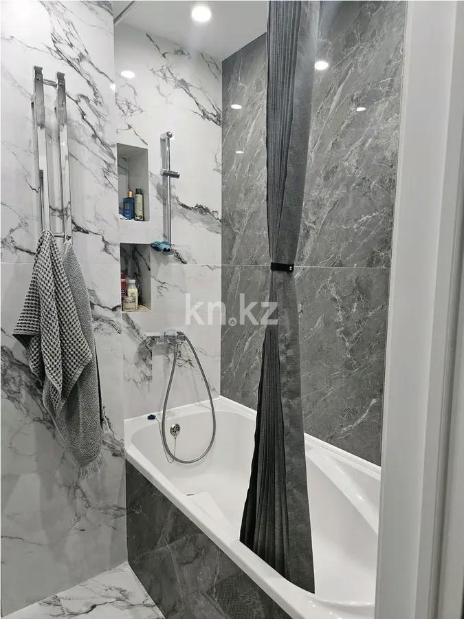 Продажа 3-комнатной квартиры, 89.3 м², пр. Богенбай батыра, дом  56 - Продажа квартир в Астане фото 5 из 6