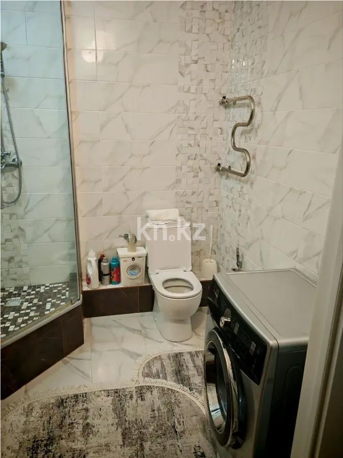 Продажа 5-комнатной квартиры, 150 м², ул. Нарикбаева, дом  9 - Продажа  пятикомнатных квартир в новостройках Астаны фото 5 из 6