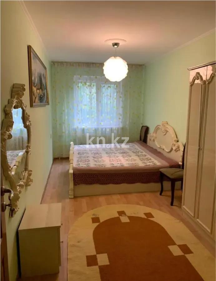 Продажа 3-комнатной квартиры, 60 м², мкр-н 10, дом  5 - Продажа  трехкомнатных квартир в Алматы с фото фото 2 из 6