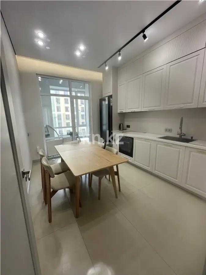 Продажа 3-комнатной квартиры, 81 м² в Астане - фото 3