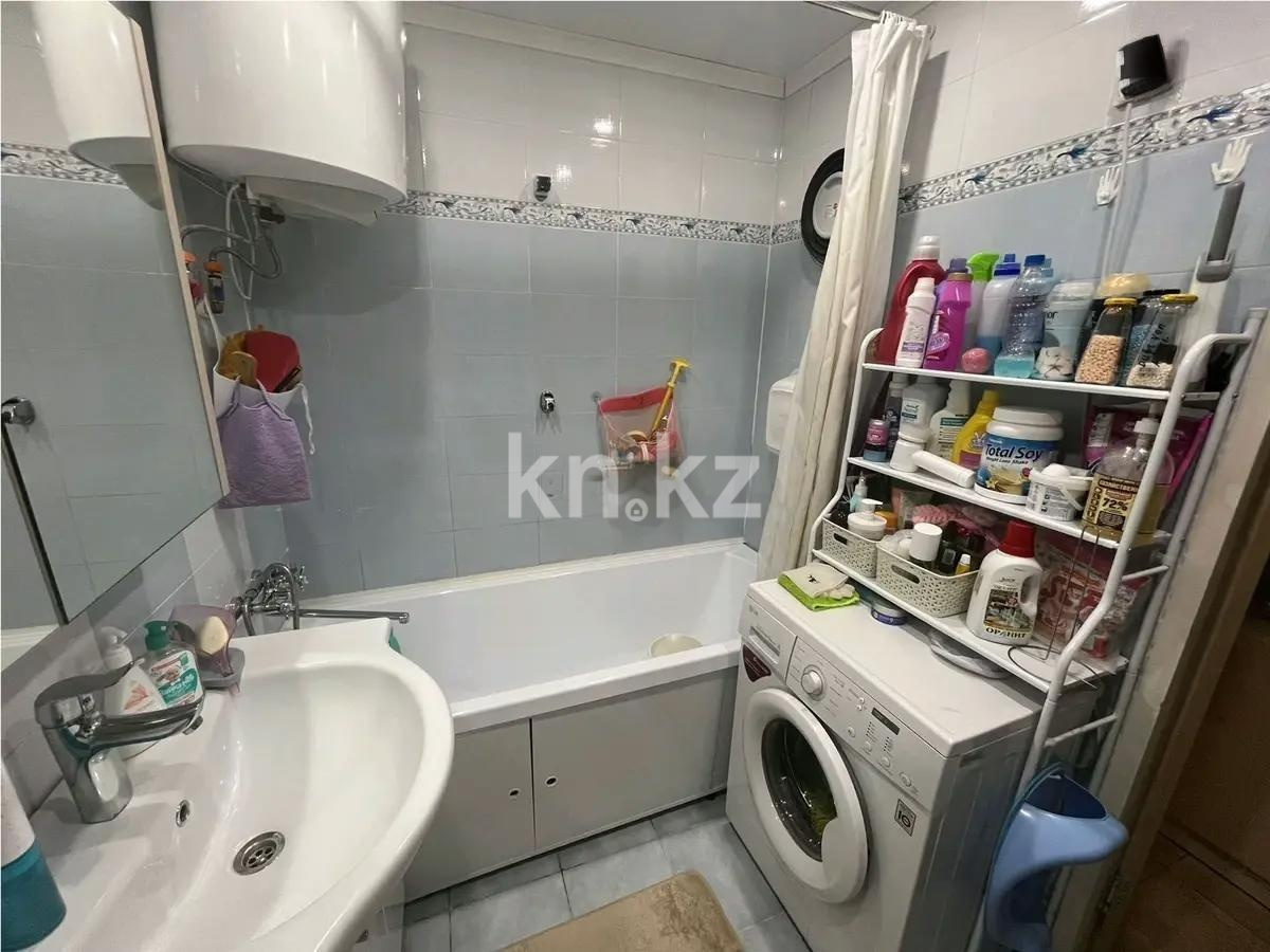 Продажа 3-комнатной квартиры, 67 м² в Караганде - фото 5