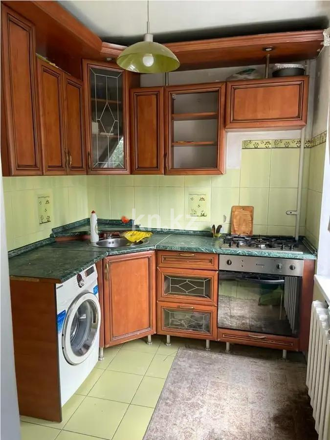 Продажа 2-комнатной квартиры, 53 м² - Продажа квартир в Казахстане - страница 7 фото 3 из 4