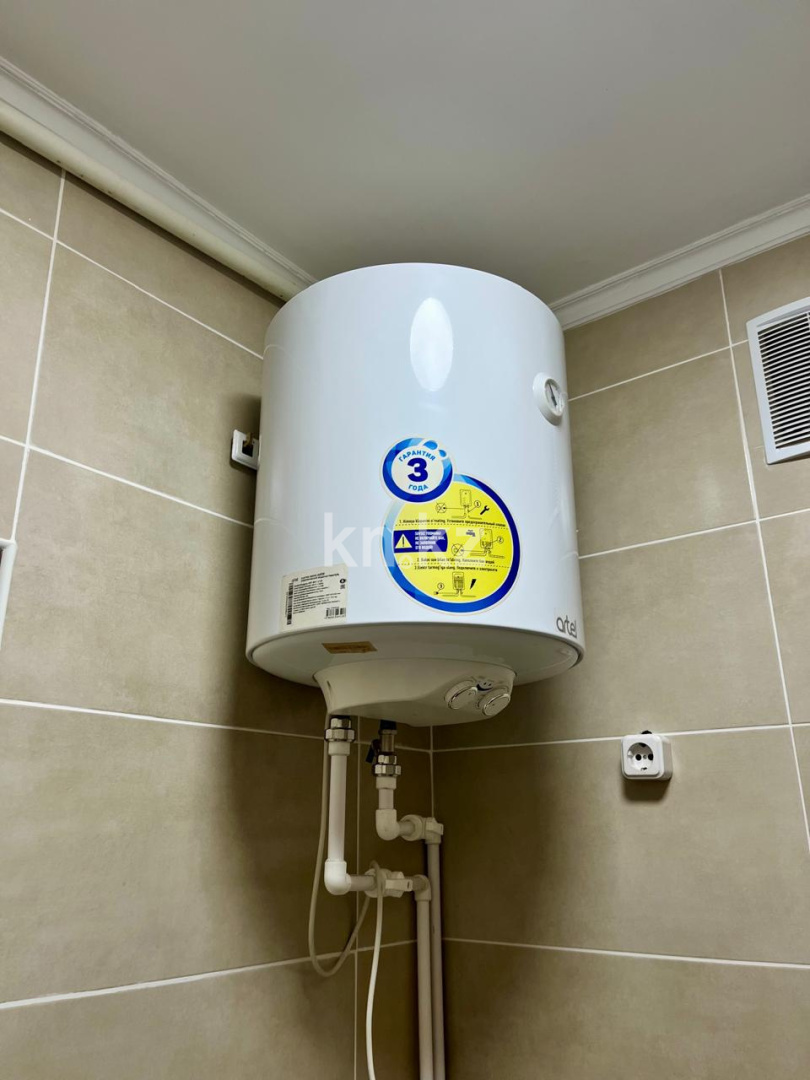 Продажа 2-комнатной квартиры, 44 м² в Караганде - фото 10