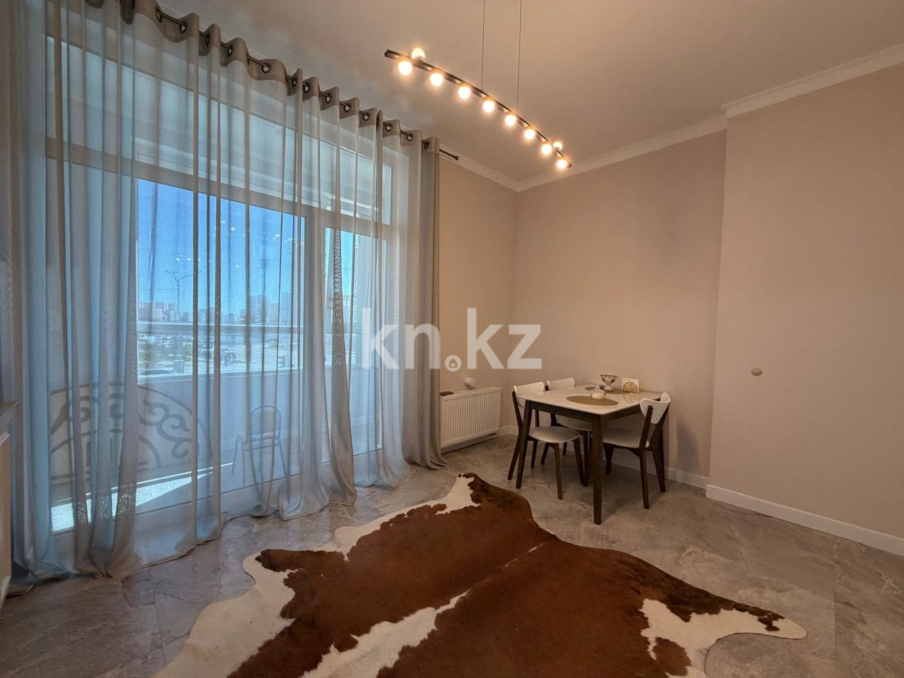 Продажа 3-комнатной квартиры, 107.9 м² в Астане - фото 7