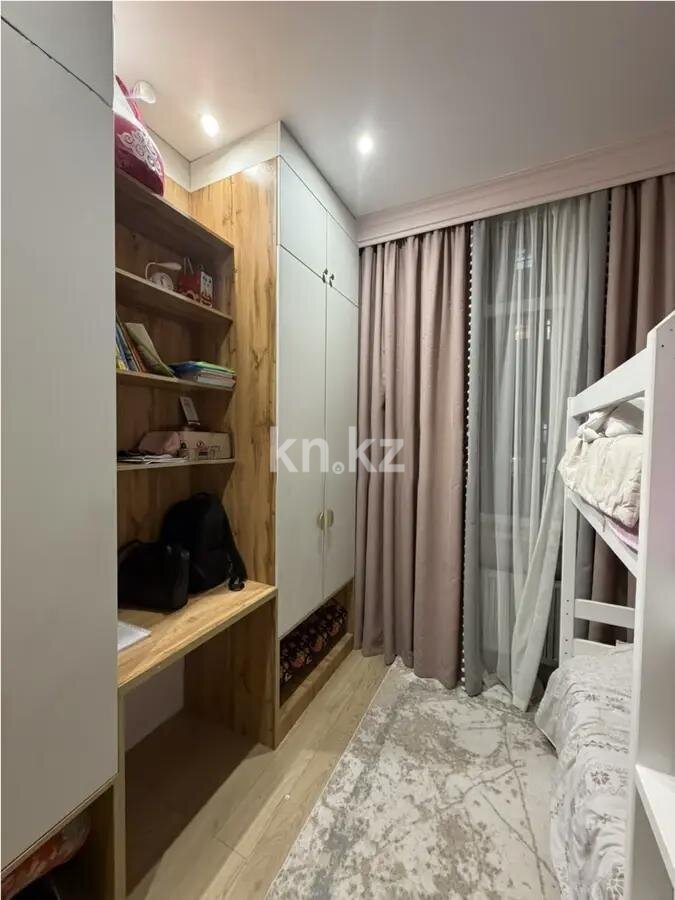 Продажа 4-комнатной квартиры, 112 м² в Астане - фото 3