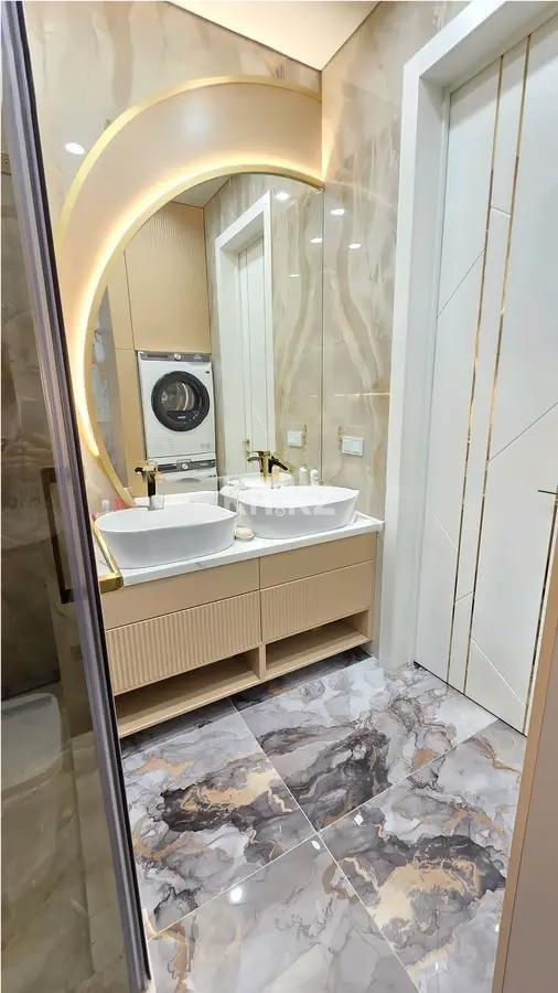 Продажа 4-комнатной квартиры, 165 м², пр. Аль-Фараби, дом  11/2 в Алматы - фото 7