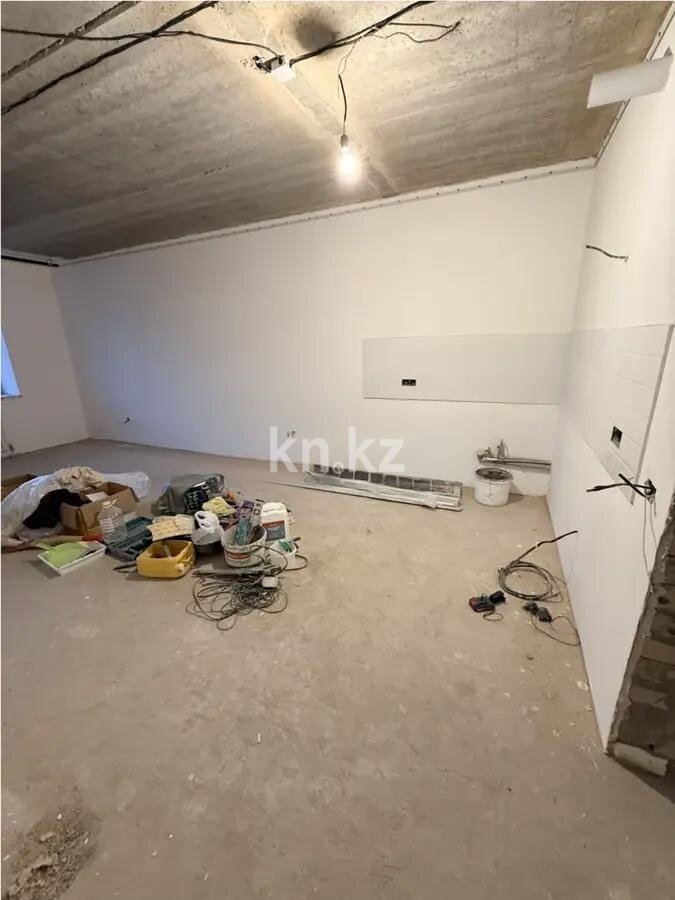 Продажа 3-комнатной квартиры, 80 м² в Астане - фото 3