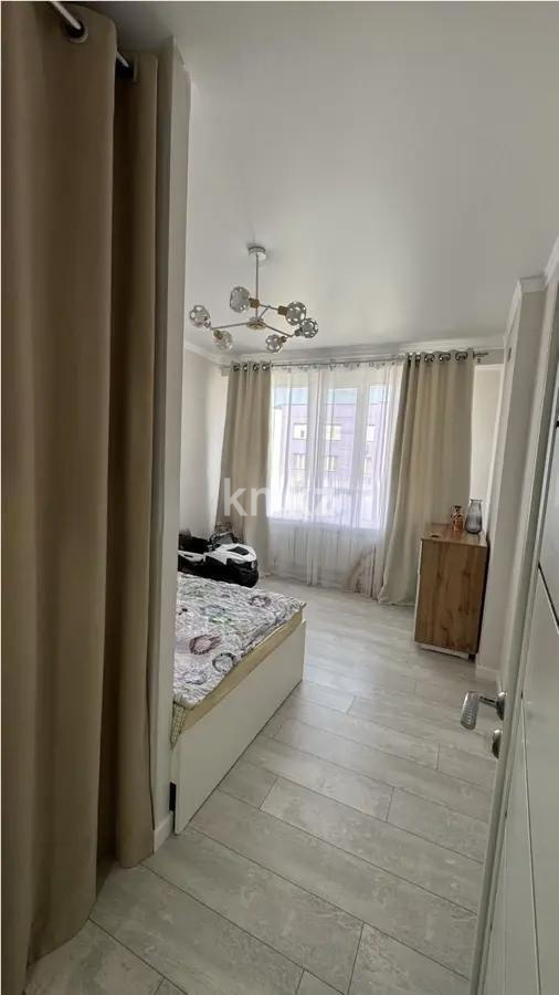 Продажа 3-комнатной квартиры, 77.8 м² в Алматы - фото 3