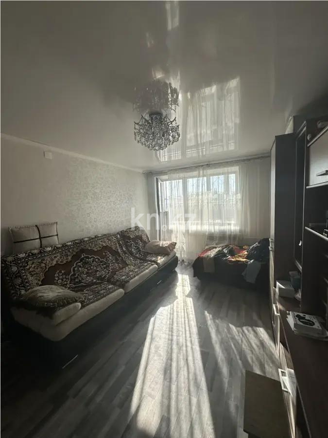 Продажа 2-комнатной квартиры, 52 м², мкр-н Восток-3, дом  13 в Караганде
