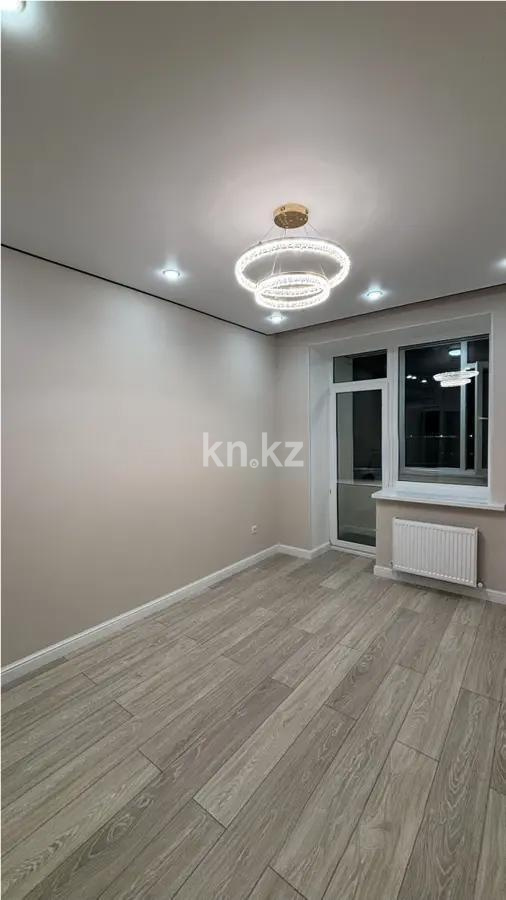 Продажа 2-комнатной квартиры, 39 м² в Астане - фото 2