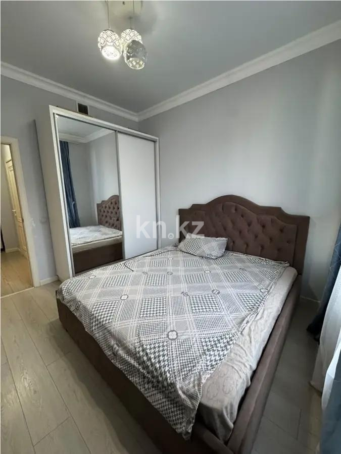 Продажа 2-комнатной квартиры, 33 м² - Продажа квартир в Астане - страница 7 фото 2 из 5