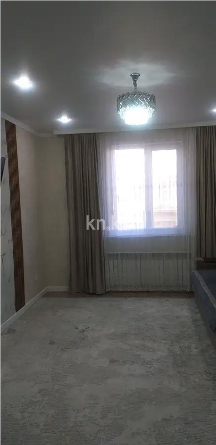 Продажа 3-комнатной квартиры, 92.3 м², ул. Е-15, дом  9/1 в Астане