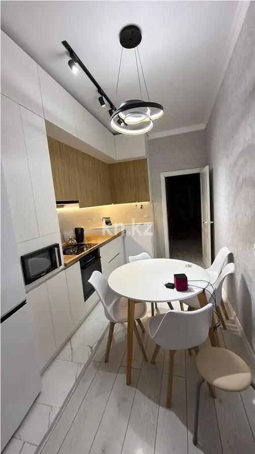 Продажа 3-комнатной квартиры, 86 м², ул. Айтматова, дом  60 - Продажа квартир в Астане фото 4 из 6