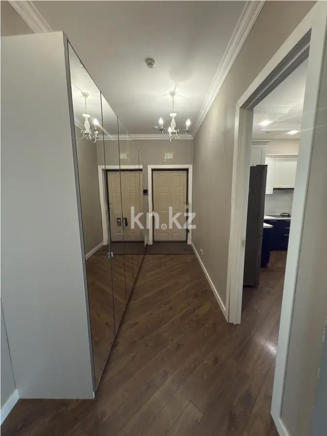 Продажа 2-комнатной квартиры, 69 м² - Продажа недвижимости в Астане - страница 13 фото 8 из 9