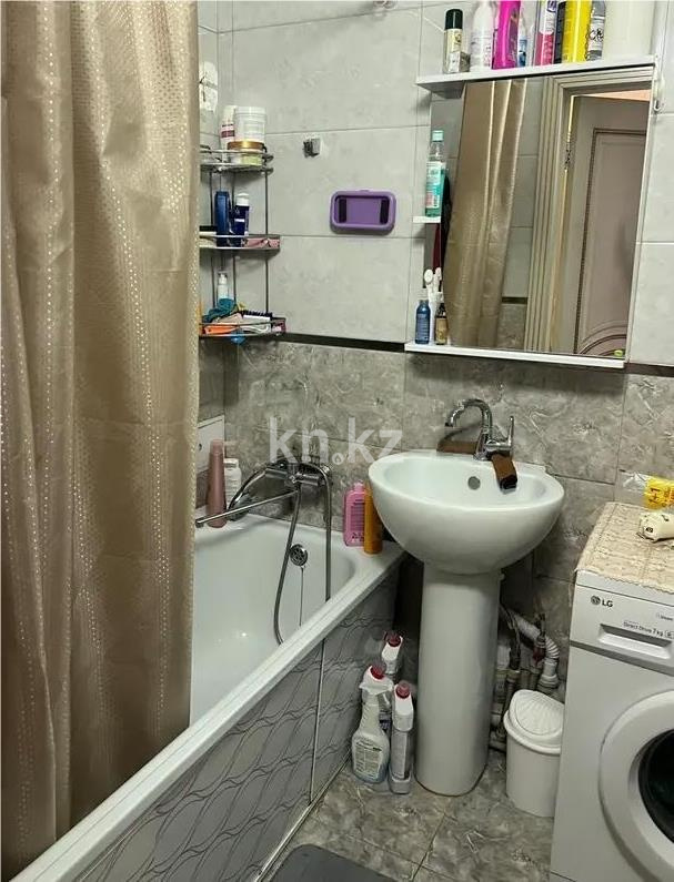 Продажа 3-комнатной квартиры, 75 м² - Продажа жилой и коммерческой недвижимости в Алматы фото 5 из 6