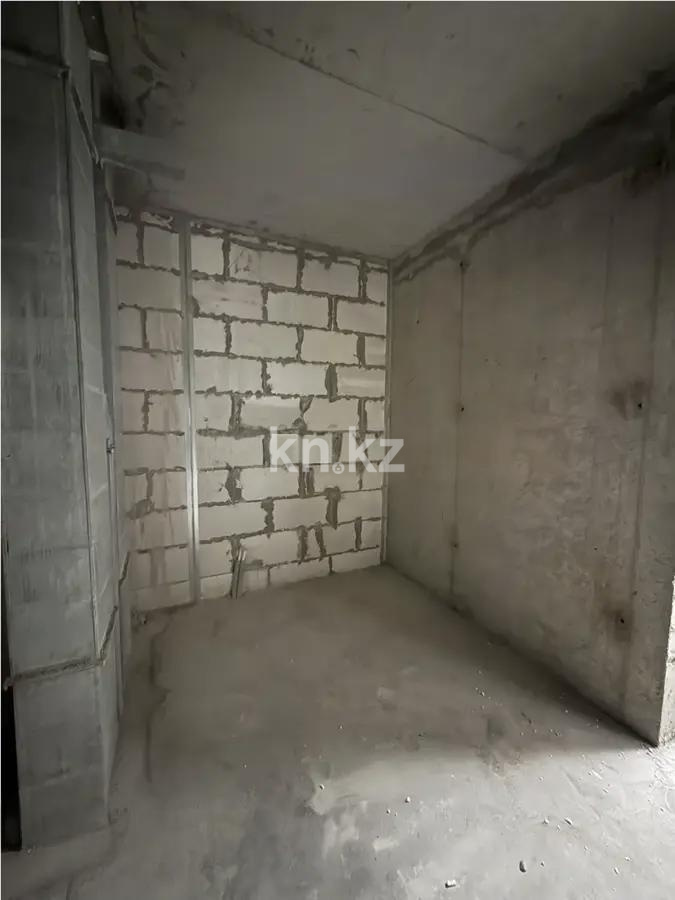 Продажа 1-комнатной квартиры, 35 м² в Алматы - фото 2