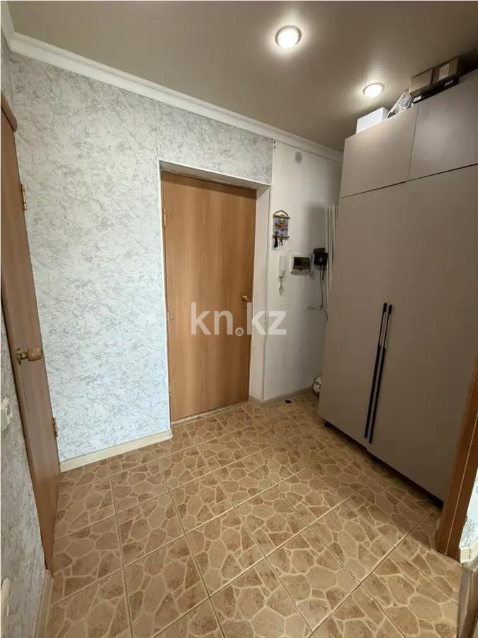 Продажа 1-комнатной квартиры, 34 м² в Астане - фото 4