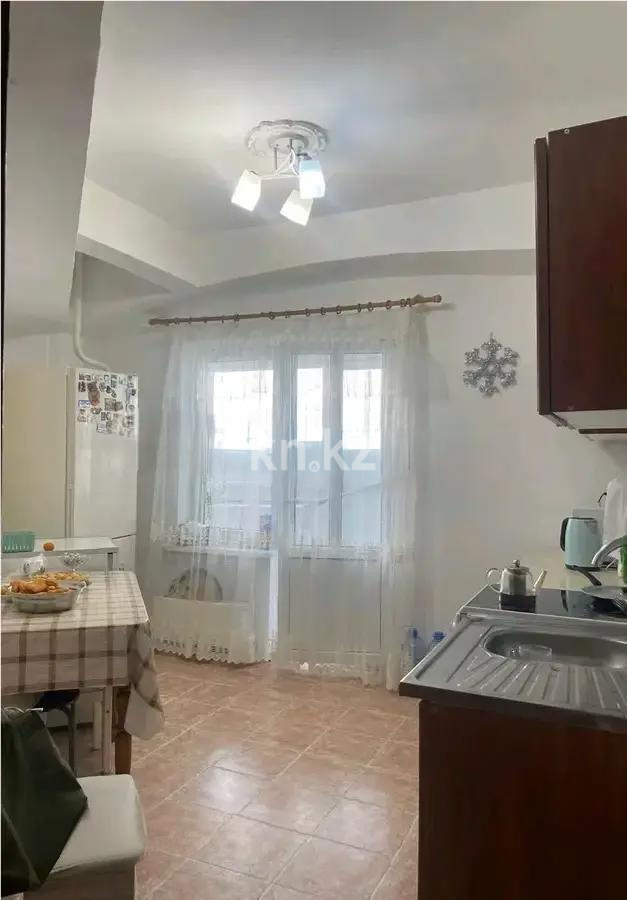 Продажа 2-комнатной квартиры, 68.2 м², ул. Байсеитовой, дом  42 в Алматы - фото 3