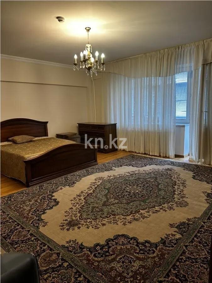 Продажа 4-комнатной квартиры, 150 м² в Алматы - фото 3