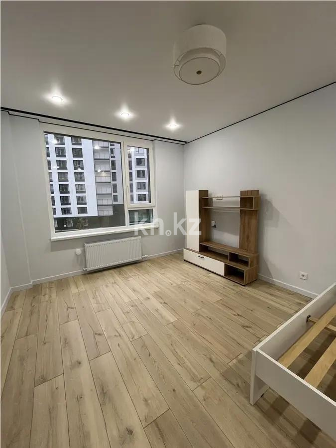 Продажа 1-комнатной квартиры, 34 м², ул. Е-915, дом  15 - Продажа  однокомнатных квартир в новостройках Астаны без посредников фото 1 из 5