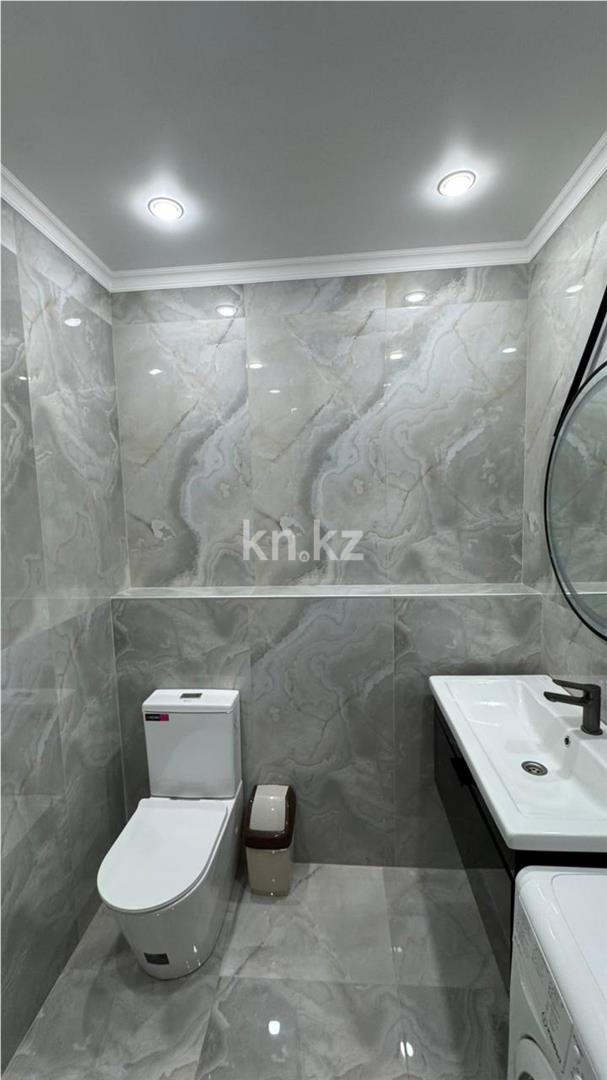 Продажа 3-комнатной квартиры, 85 м² - Продажа трехкомнатных квартир в р-не Нура Астаны фото 12 из 12