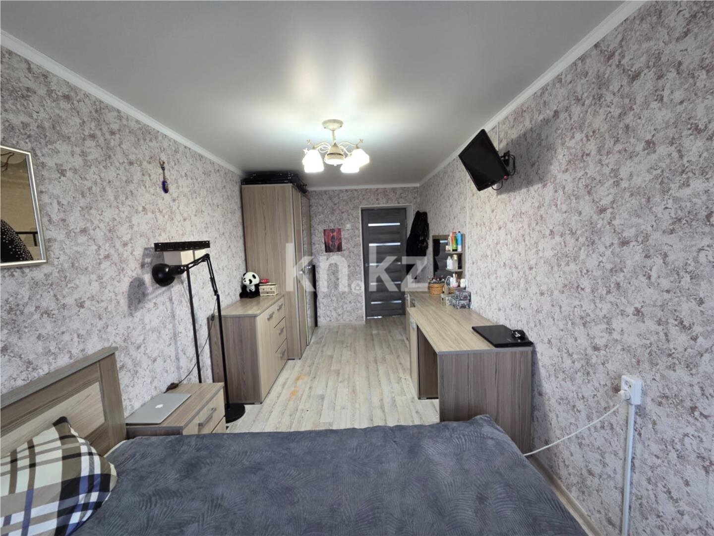 Продажа 2-комнатной квартиры, 45 м² в Караганде - фото 4