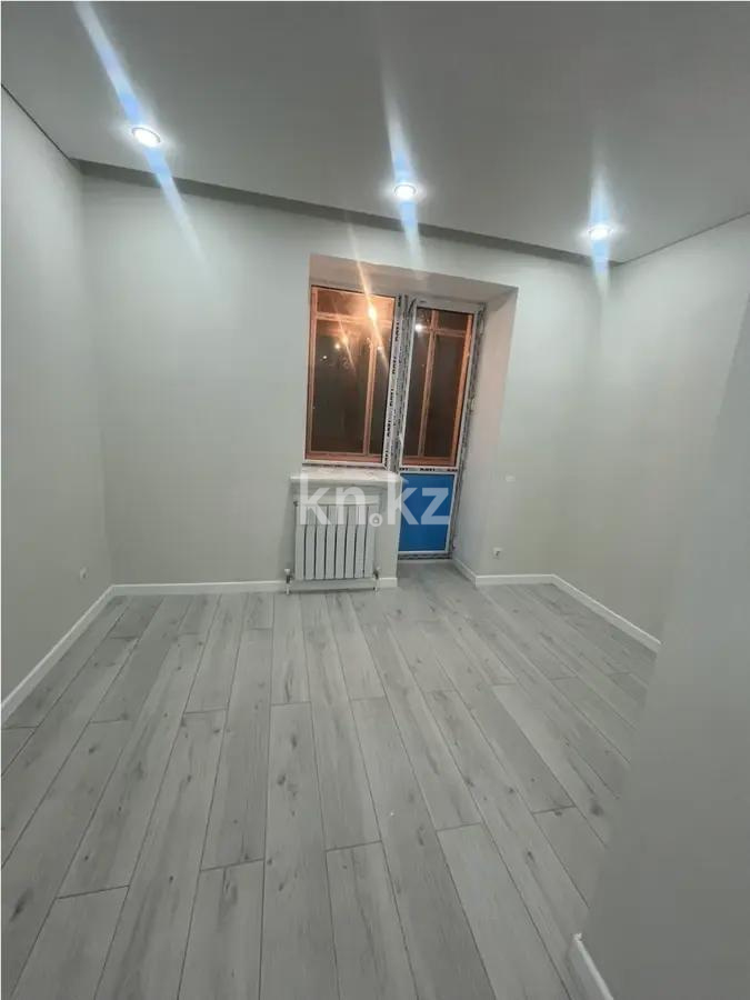 Продажа 2-комнатной квартиры, 44 м², ул. Азербаева, дом  37/1 в Астане - фото 2