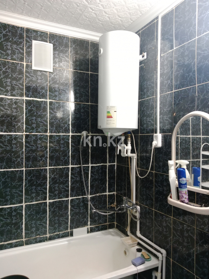 Продажа 1-комнатной квартиры, 31 м² - Продажа квартир от собственников в Караганде фото 3 из 3
