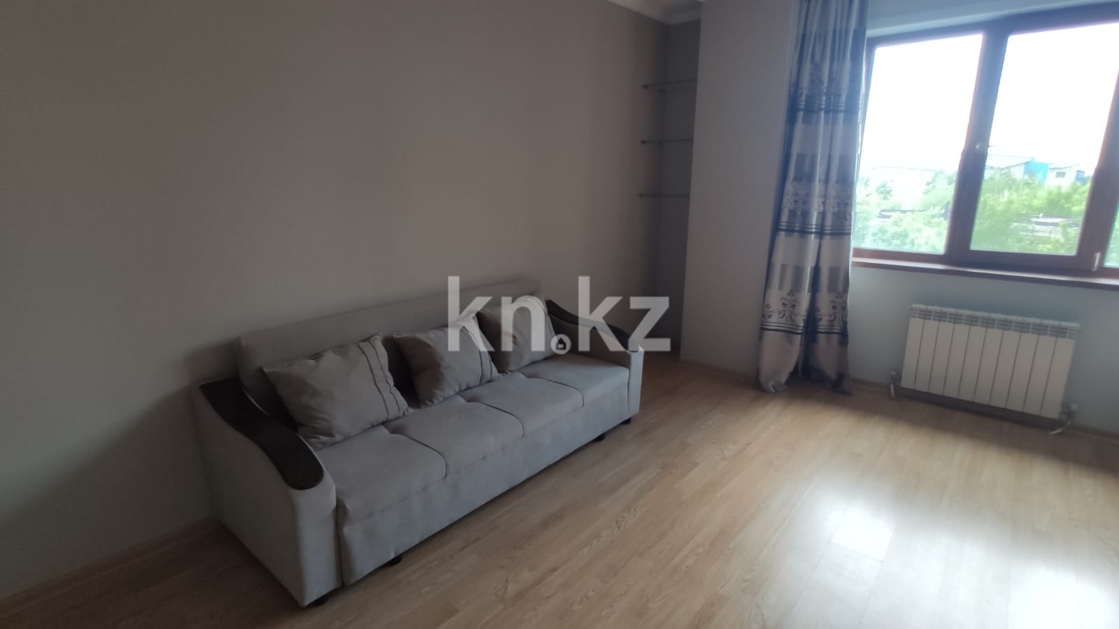 Аренда 2-комнатной квартиры, 72 м² в Астане - фото 9