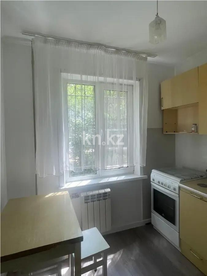 Продажа 2-комнатной квартиры, 42 м² в Алматы - фото 3