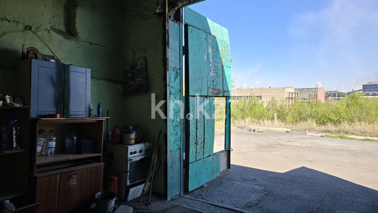 Продажа , 45 м², 86 квартал - Продажа гаражей в Темиртау фото 5 из 6