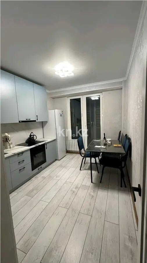 Продажа 1-комнатной квартиры, 38 м² в Алматы - фото 2
