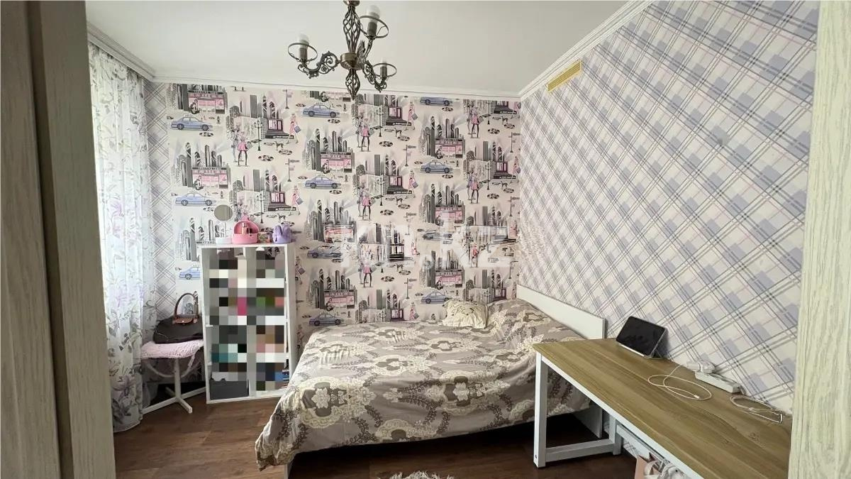 Продажа 4-комнатной квартиры, 117 м² - Продажа четырехкомнатных квартир в Казахстане фото 3 из 10