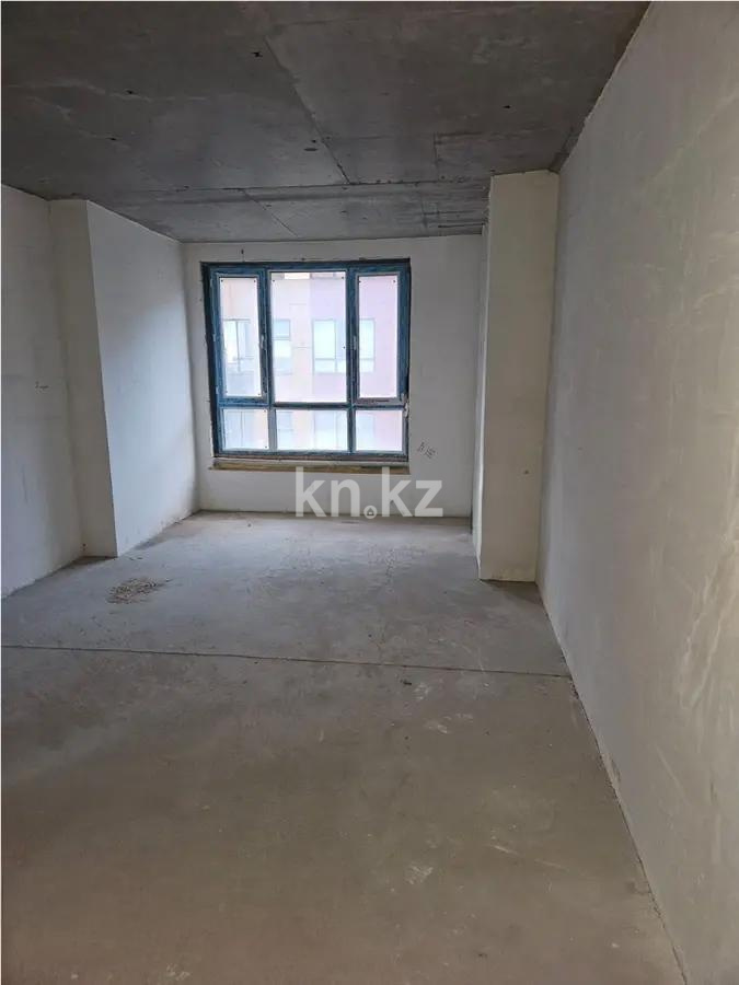 Продажа 2-комнатной квартиры, 63 м² - Продажа двухкомнатных квартир в блочном доме в Астане фото 2 из 5