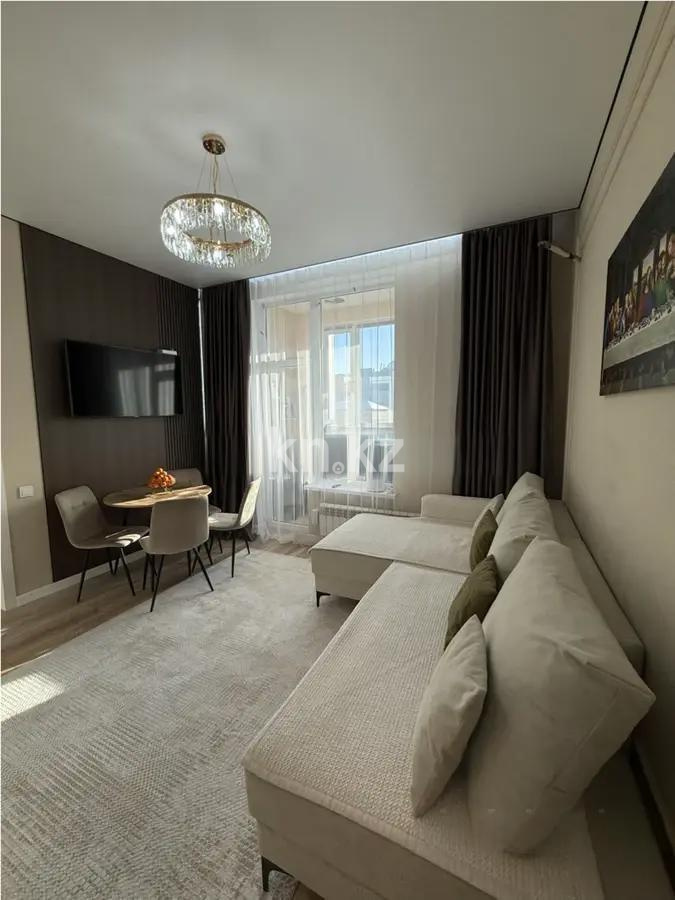 Продажа 2-комнатной квартиры, 40 м² - Продажа квартир от собственников в Астане - страница 24 фото 1 из 5