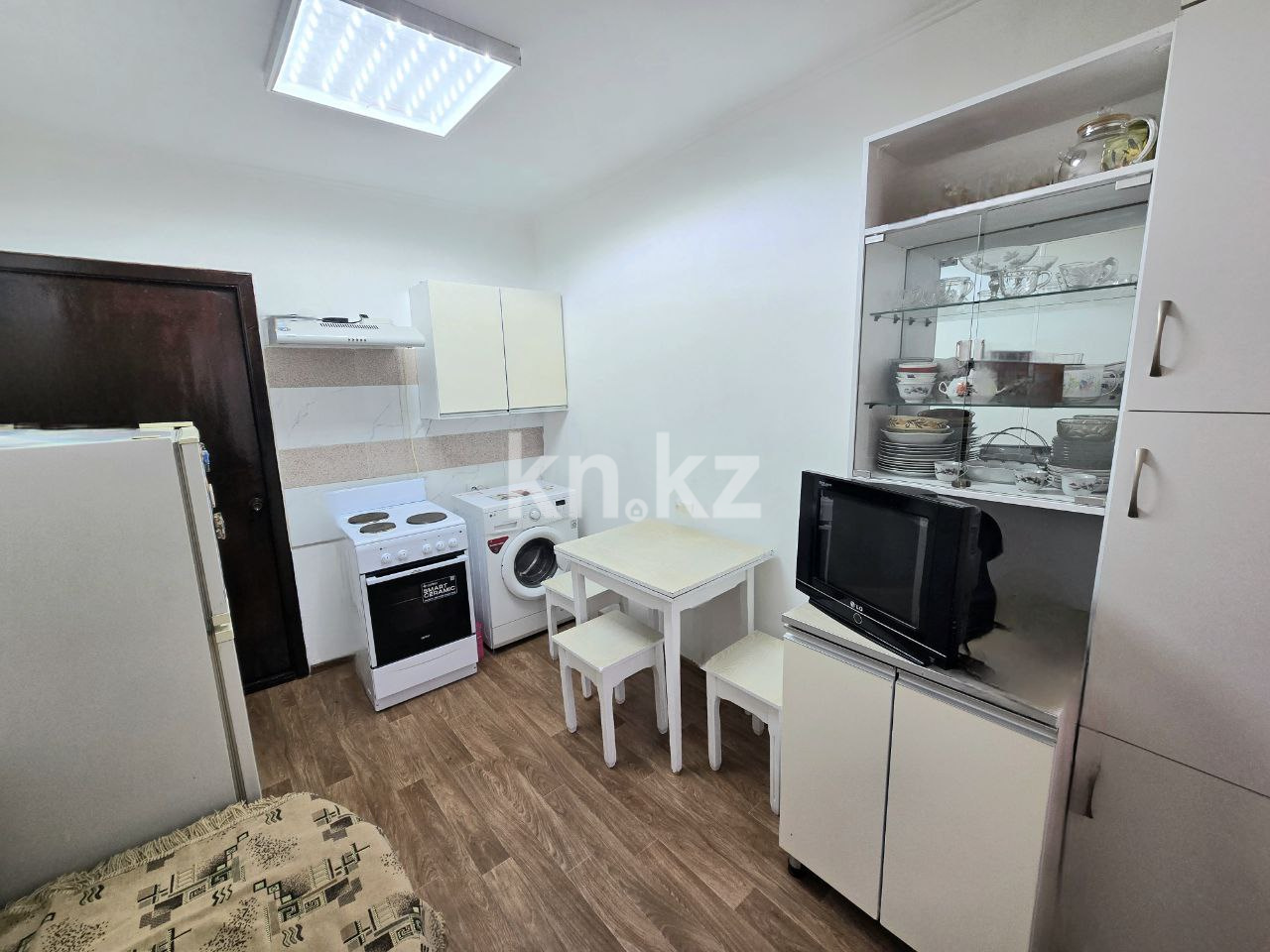 Продажа 1-комнатной квартиры, 37 м² - Продажа однокомнатных квартир в Алматы - страница 26 фото 10 из 14