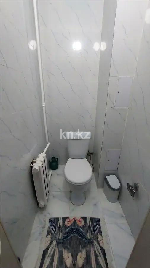 Продажа 2-комнатной квартиры, 58.5 м², ул. Бейсекбаева, дом  14 в Астане - фото 5