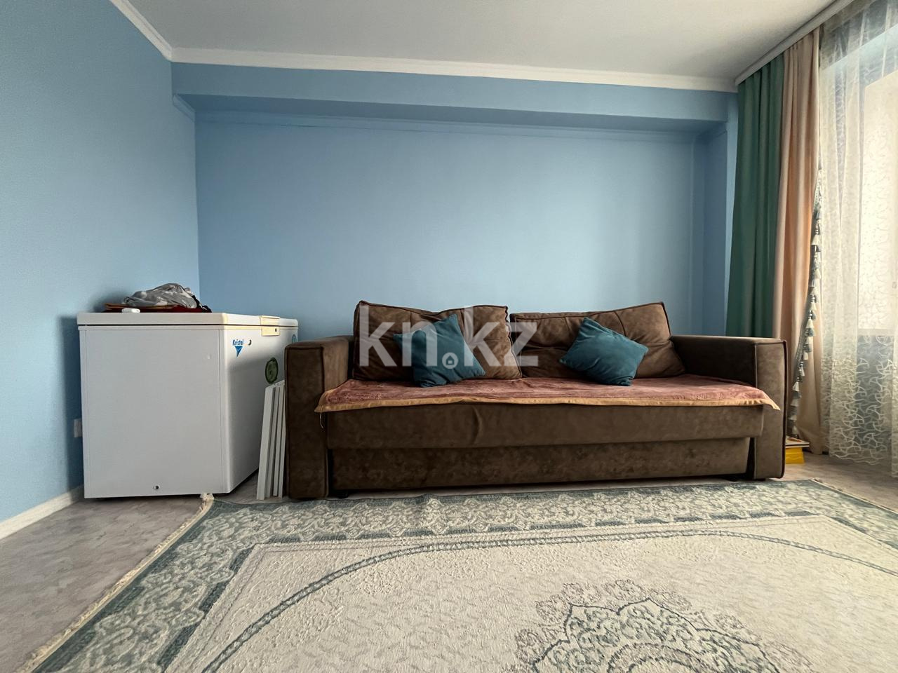 Продажа 3-комнатной квартиры, 81 м², ул. Момышулы в Караганде - фото 6